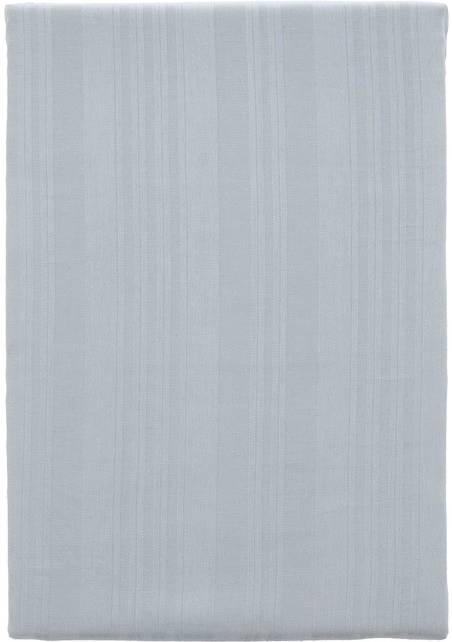 Södahl Bavlněné povlečení 140x220 Noble Linen Blue