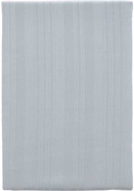 Södahl Bavlněné povlečení 140x220 Noble Linen Blue