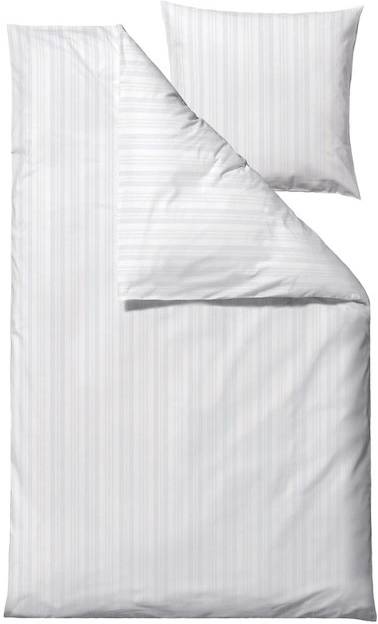 Södahl Bavlněné povlečení 140x220 Noble White