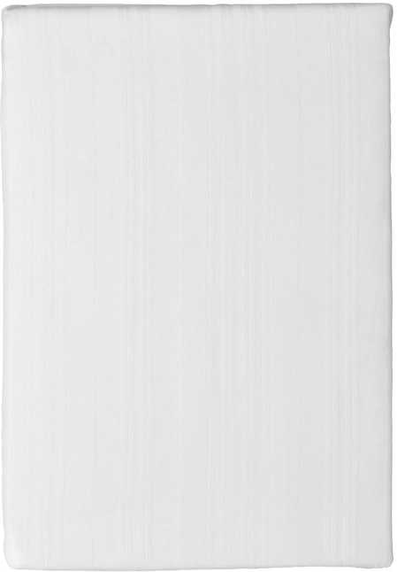 Södahl Bavlněné povlečení 140x220 Noble White
