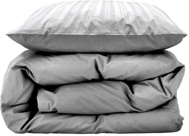 Södahl Bavlněné povlečení 200x220 Noble White