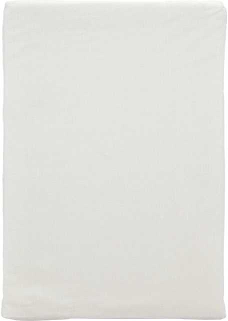 Södahl Napínací prostěradlo 90x200x30 Calm Offwhite