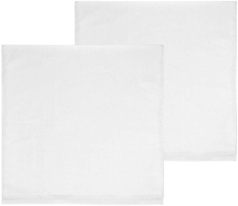 Södahl Povlak na polštář 60x63 2ks Calm White