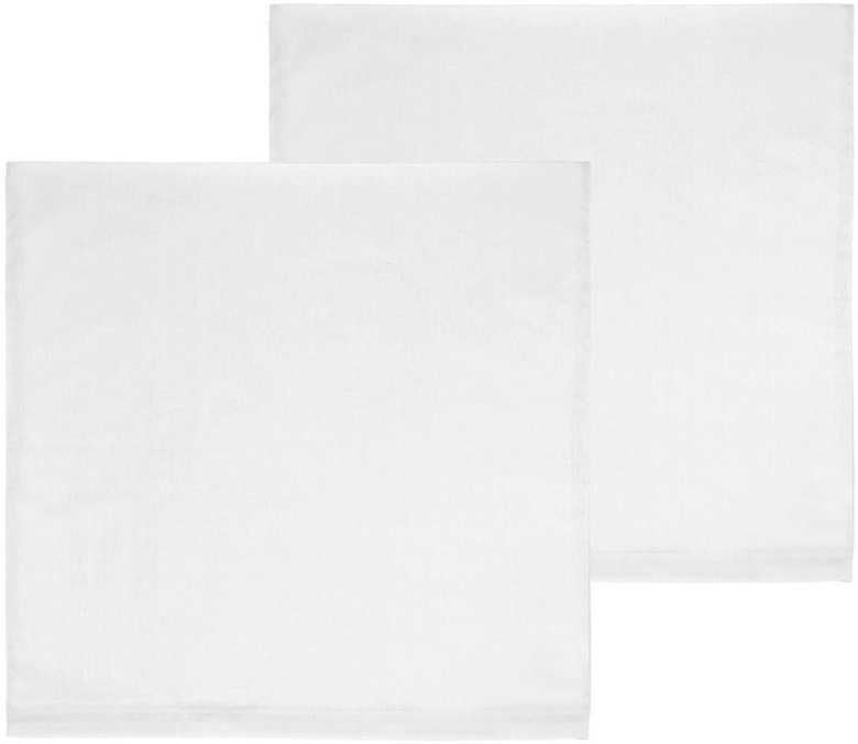 Södahl Povlak na polštář 60x63 2ks Calm White