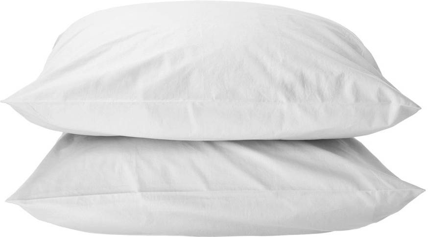 Södahl Povlak na polštář 60x63 2ks Calm White