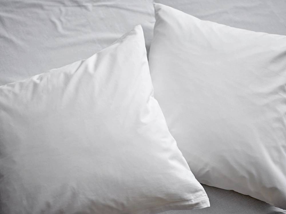 Södahl Povlak na polštář 60x63 2ks Calm White