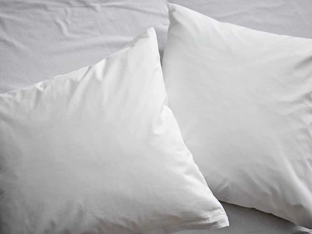 Södahl Povlak na polštář 60x63 2ks Calm White