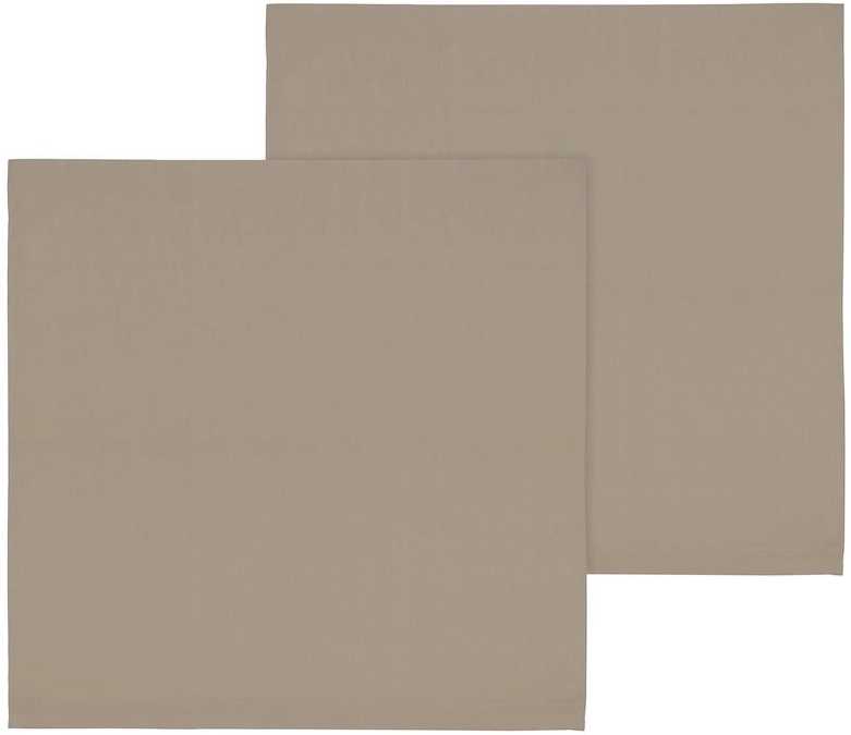 Södahl Povlak na polštář 60x63 2ks Calm Taupe