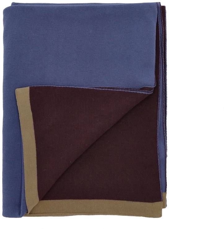 Södahl Přehoz 130x170 Impression Royal Blue