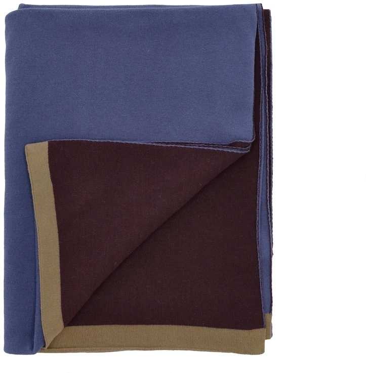 Södahl Přehoz 130x170 Impression Royal Blue