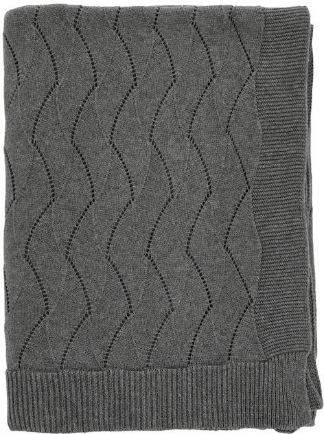 Södahl Přehoz 130x170 Gentle Grey