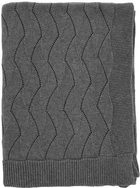 Södahl Přehoz 130x170 Gentle Grey