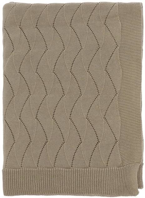 Södahl Přehoz 130x170 Gentle Taupe