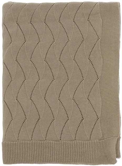 Södahl Přehoz 130x170 Gentle Taupe