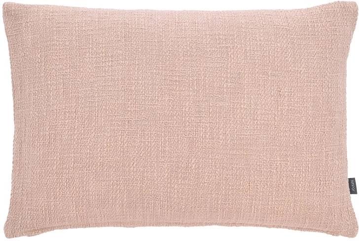 Södahl Polštář 40x60 Bouclé Rose