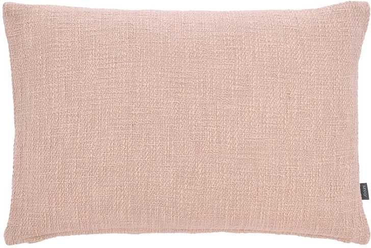 Södahl Polštář 40x60 Bouclé Rose