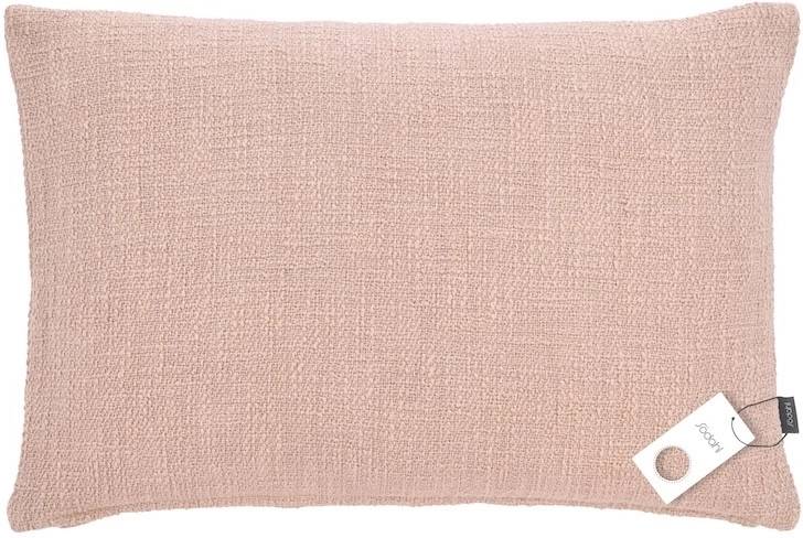 Södahl Polštář 40x60 Bouclé Rose