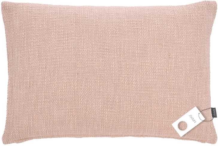 Södahl Polštář 40x60 Bouclé Rose
