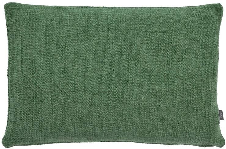 Södahl Polštář 40x60 Bouclé Green