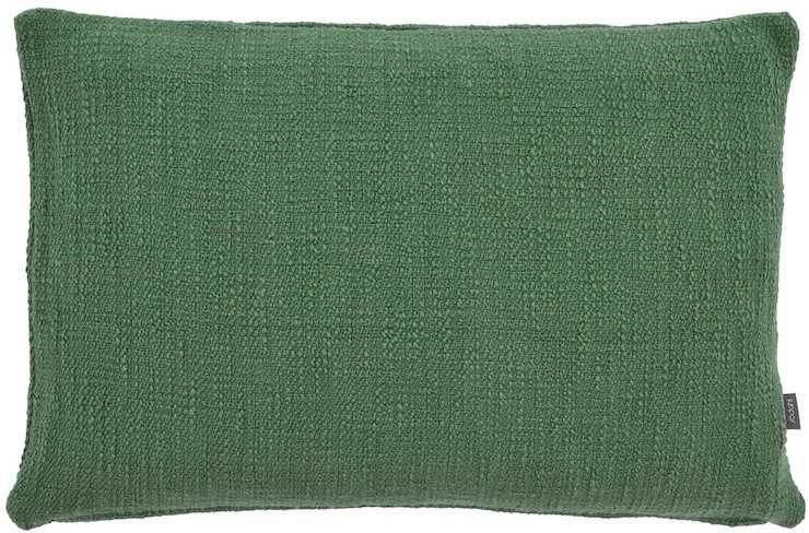 Södahl Polštář 40x60 Bouclé Green