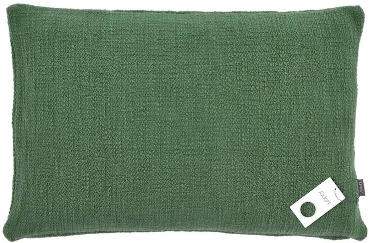 Södahl Polštář 40x60 Bouclé Green