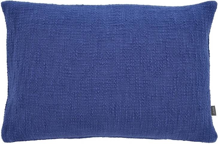 Södahl Polštář 40x60 Bouclé Royal Blue
