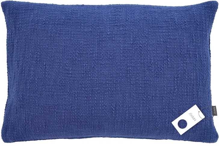 Södahl Polštář 40x60 Bouclé Royal Blue