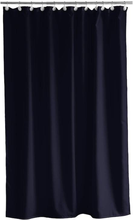 Södahl Sprchový závěs 180x200 Comfort Navy Blue