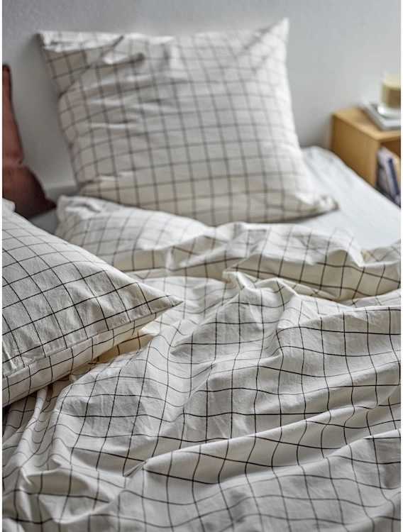 Södahl Bavlněné povlečení 140x200 Vista Offwhite