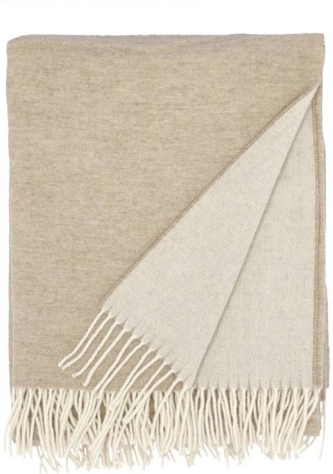 Södahl Přehoz 130x170 Gentle Tranquil Beige