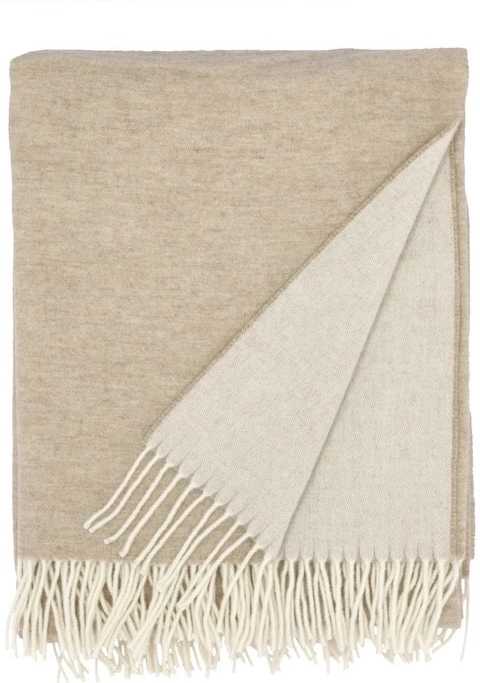 Södahl Přehoz 130x170 Gentle Tranquil Beige