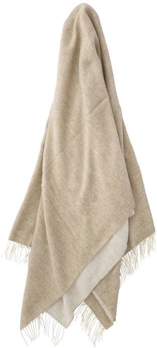 Södahl Přehoz 130x170 Gentle Tranquil Beige