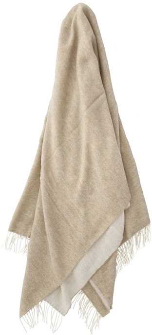 Södahl Přehoz 130x170 Gentle Tranquil Beige