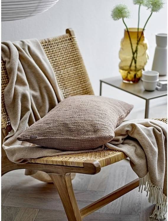 Södahl Přehoz 130x170 Gentle Tranquil Beige