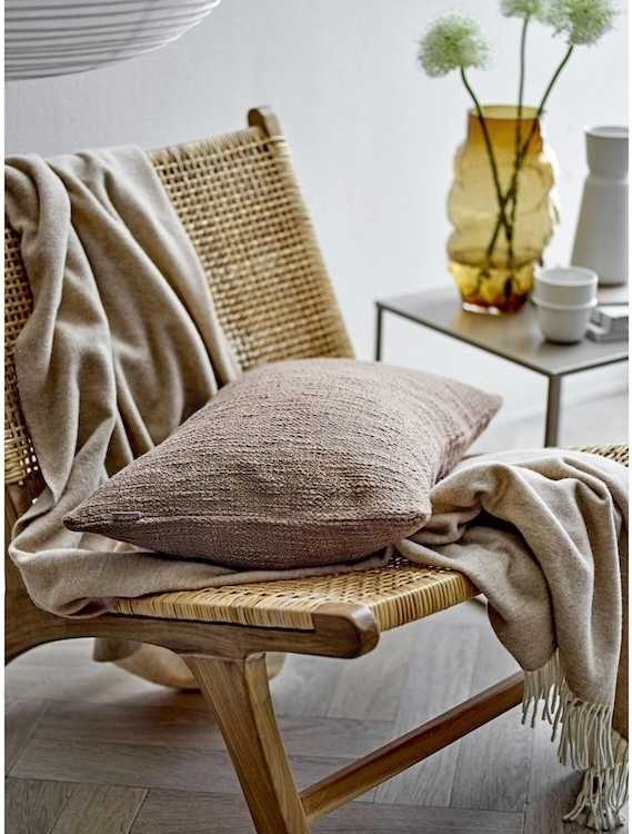 Södahl Přehoz 130x170 Gentle Tranquil Beige