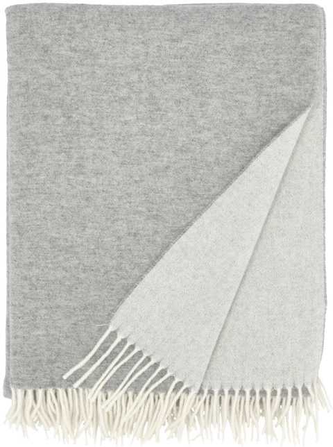 Södahl Přehoz 130x170 Tranquil Light Grey