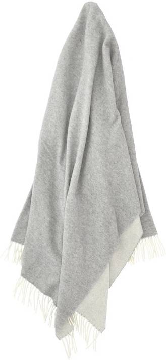 Södahl Přehoz 130x170 Tranquil Light Grey