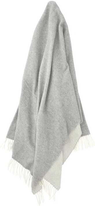 Södahl Přehoz 130x170 Tranquil Light Grey