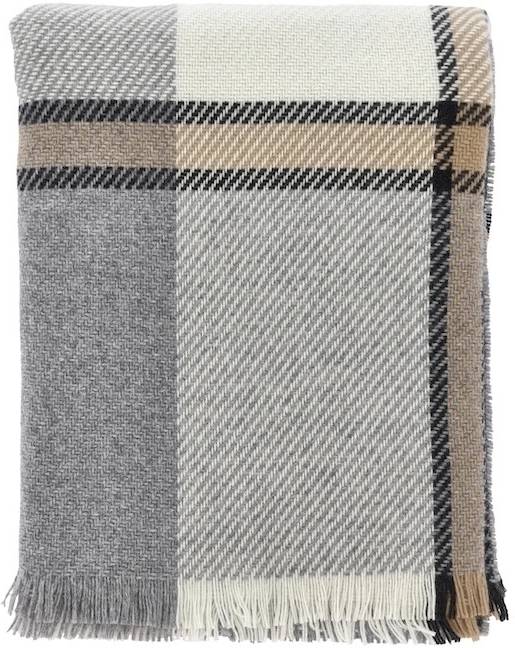 Södahl Přehoz 130x170 Precise Grey