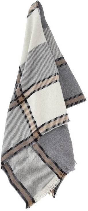 Södahl Přehoz 130x170 Precise Grey