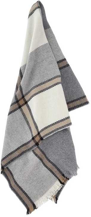 Södahl Přehoz 130x170 Precise Grey