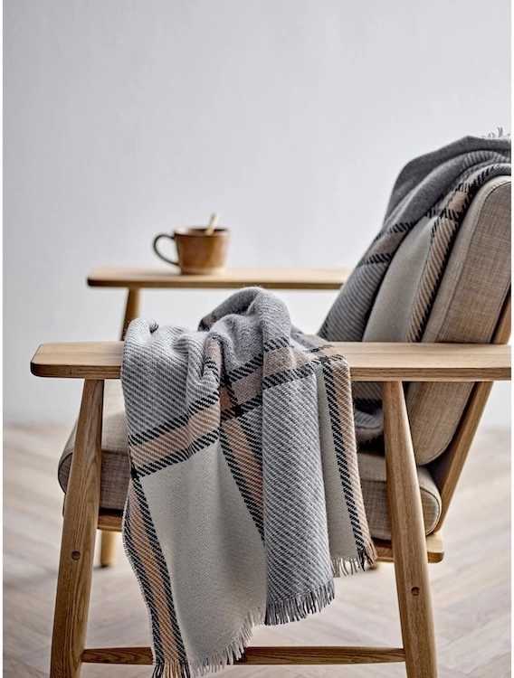 Södahl Přehoz 130x170 Precise Grey