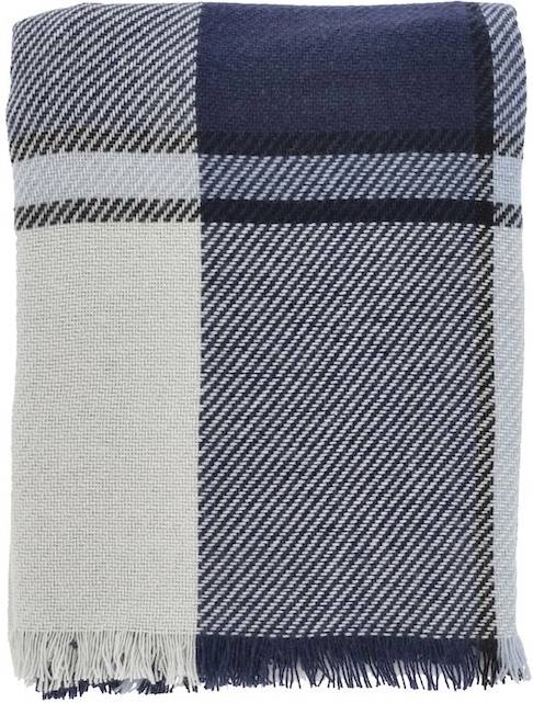 Södahl Přehoz 130x170 Precise Blue