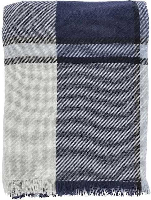 Södahl Přehoz 130x170 Precise Blue