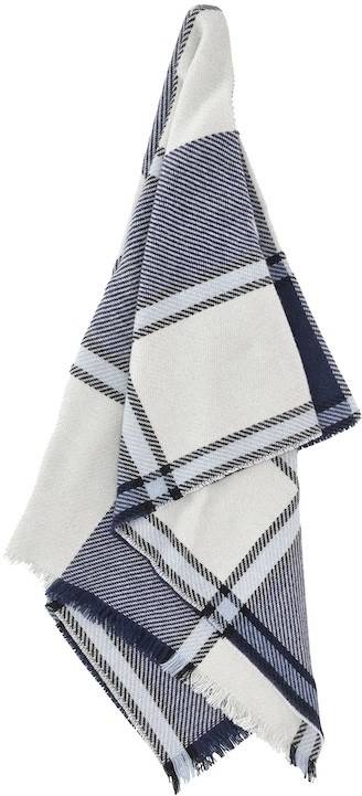 Södahl Přehoz 130x170 Precise Blue