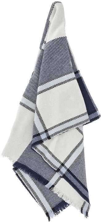 Södahl Přehoz 130x170 Precise Blue