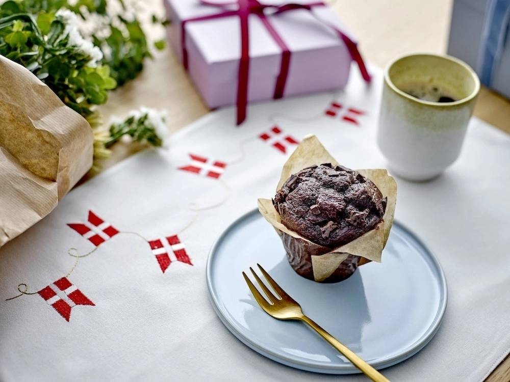 Södahl Prostírání 33x48 2ks Tillykke