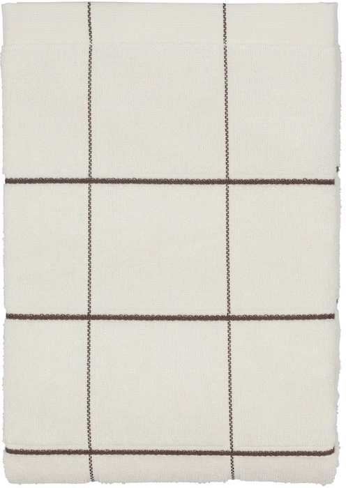 Södahl Osuška 70x140 Vista Offwhite