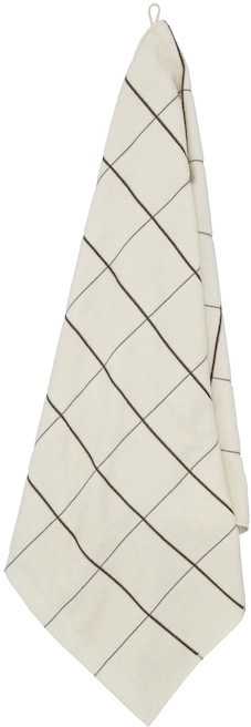 Södahl Osuška 70x140 Vista Offwhite