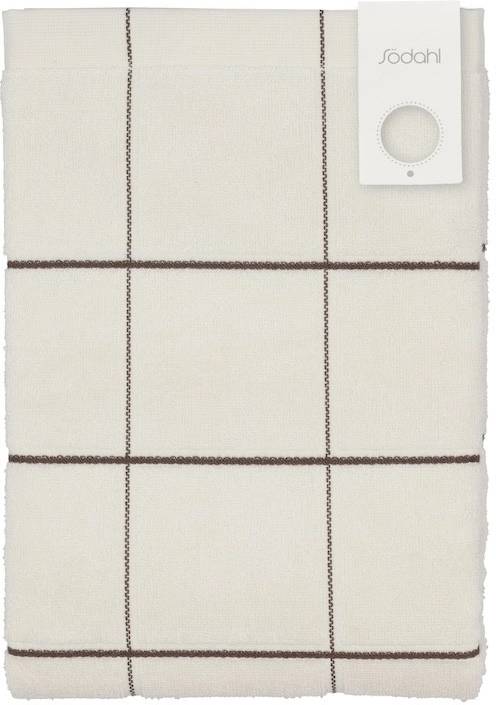 Södahl Osuška 70x140 Vista Offwhite